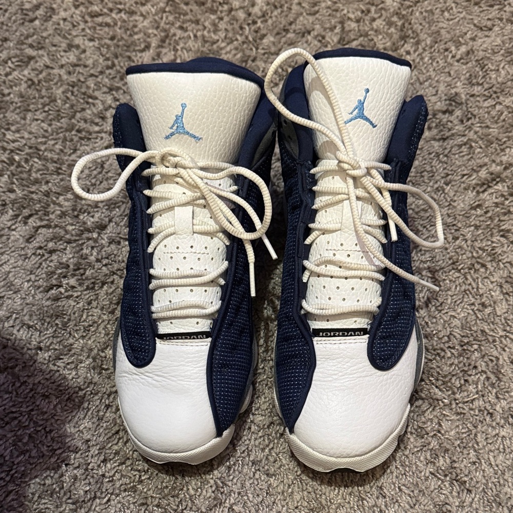 Jordan 13 Retro Mid Flint Kids 7Y